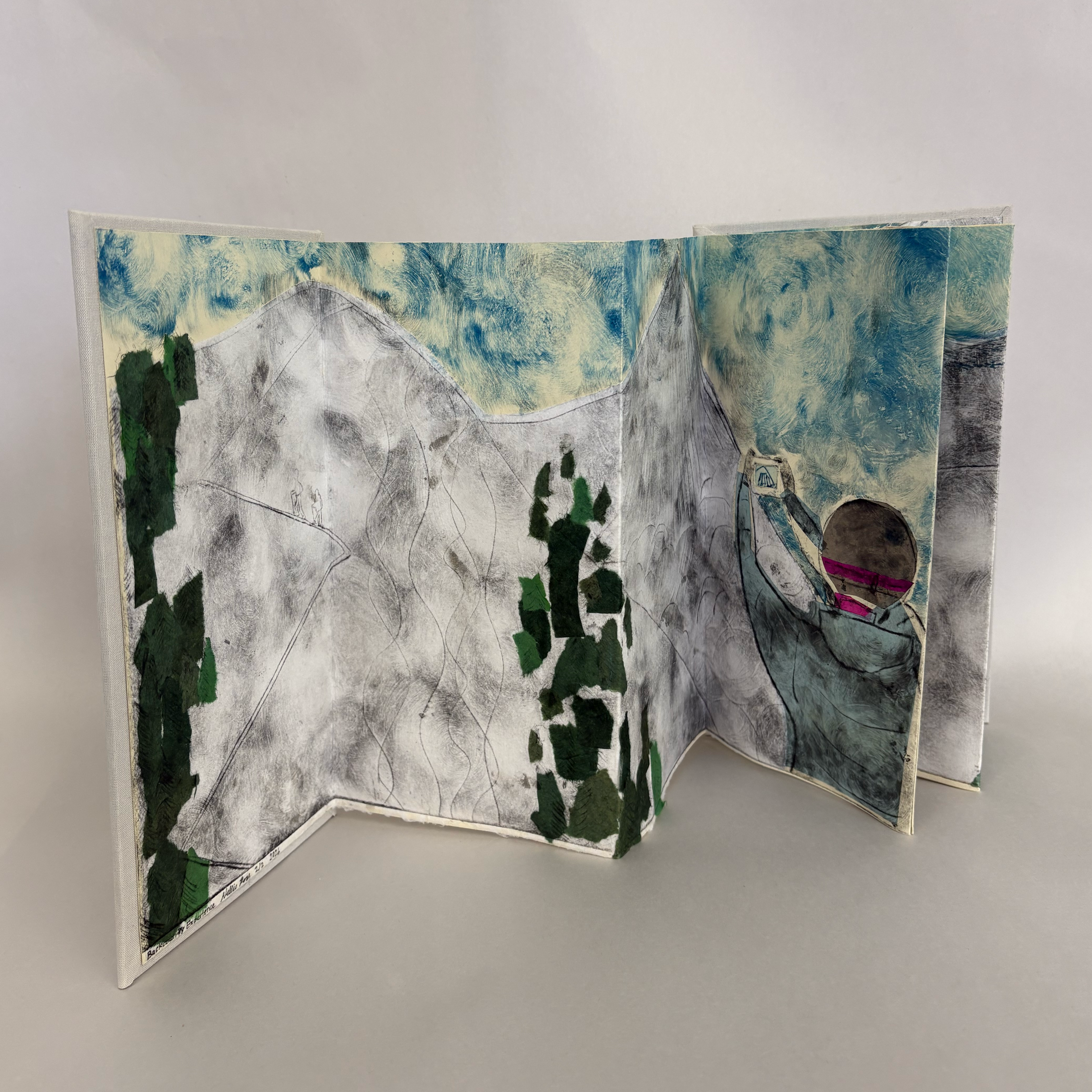 Backcountry Experience II